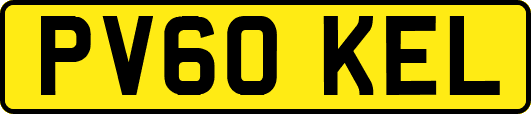 PV60KEL