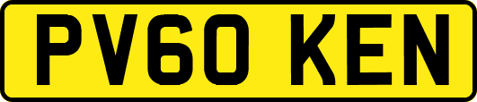 PV60KEN