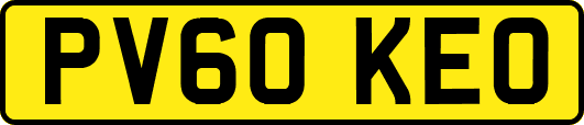 PV60KEO