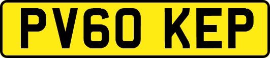 PV60KEP