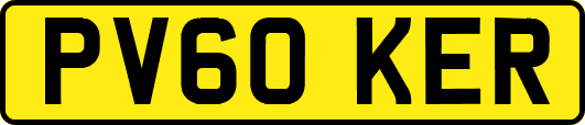 PV60KER