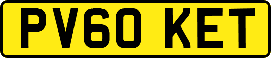 PV60KET