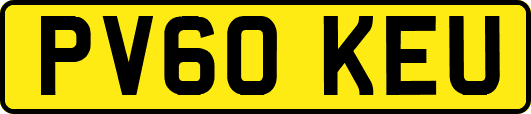 PV60KEU