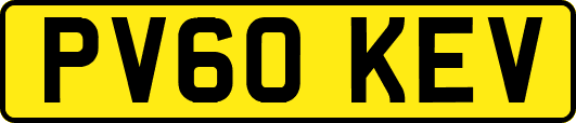 PV60KEV