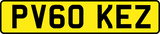 PV60KEZ