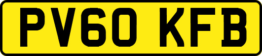 PV60KFB