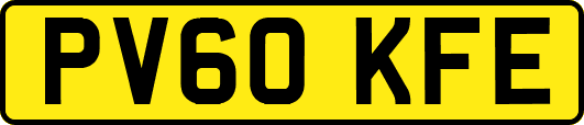 PV60KFE