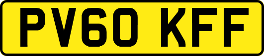 PV60KFF
