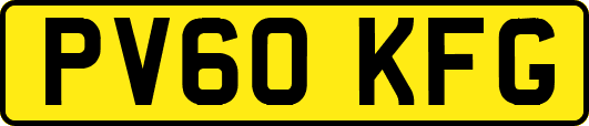 PV60KFG