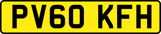 PV60KFH