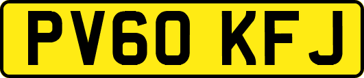 PV60KFJ