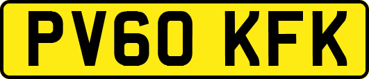 PV60KFK