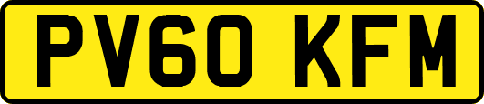 PV60KFM