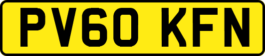 PV60KFN