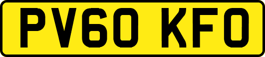 PV60KFO