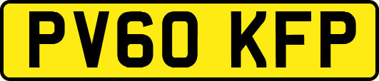 PV60KFP