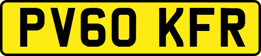 PV60KFR