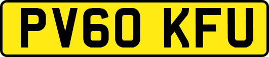 PV60KFU