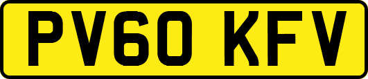 PV60KFV