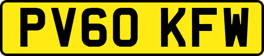 PV60KFW