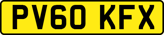 PV60KFX