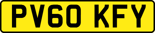 PV60KFY