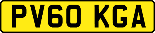 PV60KGA