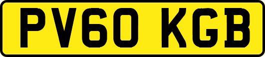 PV60KGB