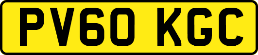 PV60KGC