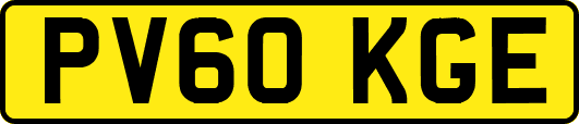 PV60KGE