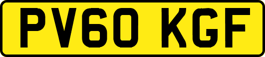 PV60KGF