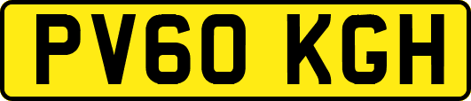 PV60KGH