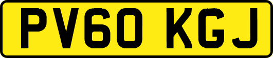 PV60KGJ