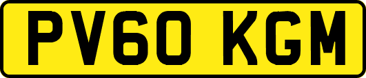 PV60KGM