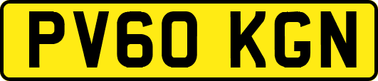 PV60KGN