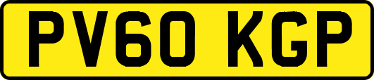 PV60KGP