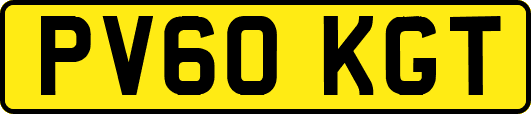 PV60KGT