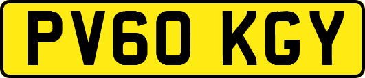 PV60KGY