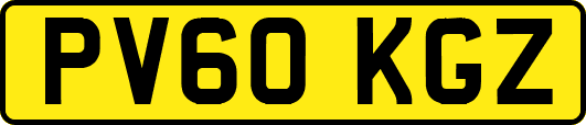 PV60KGZ