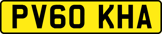 PV60KHA
