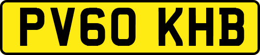 PV60KHB
