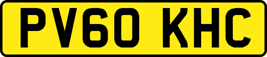 PV60KHC