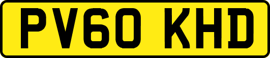PV60KHD