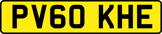 PV60KHE