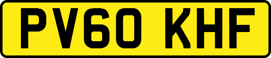 PV60KHF