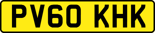 PV60KHK