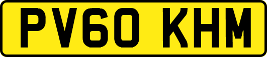 PV60KHM