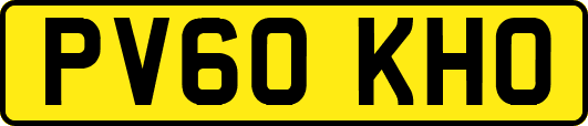 PV60KHO