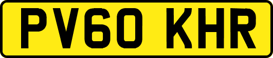 PV60KHR