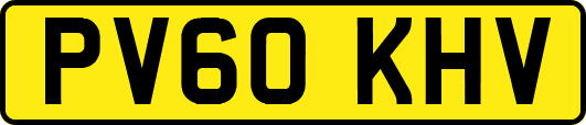 PV60KHV